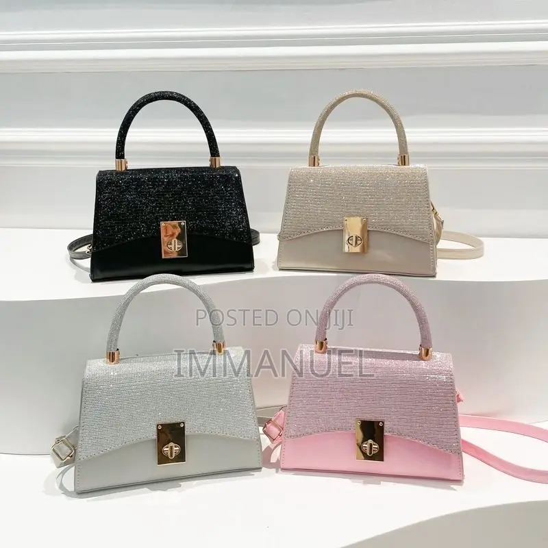Chic Shoulder Bag