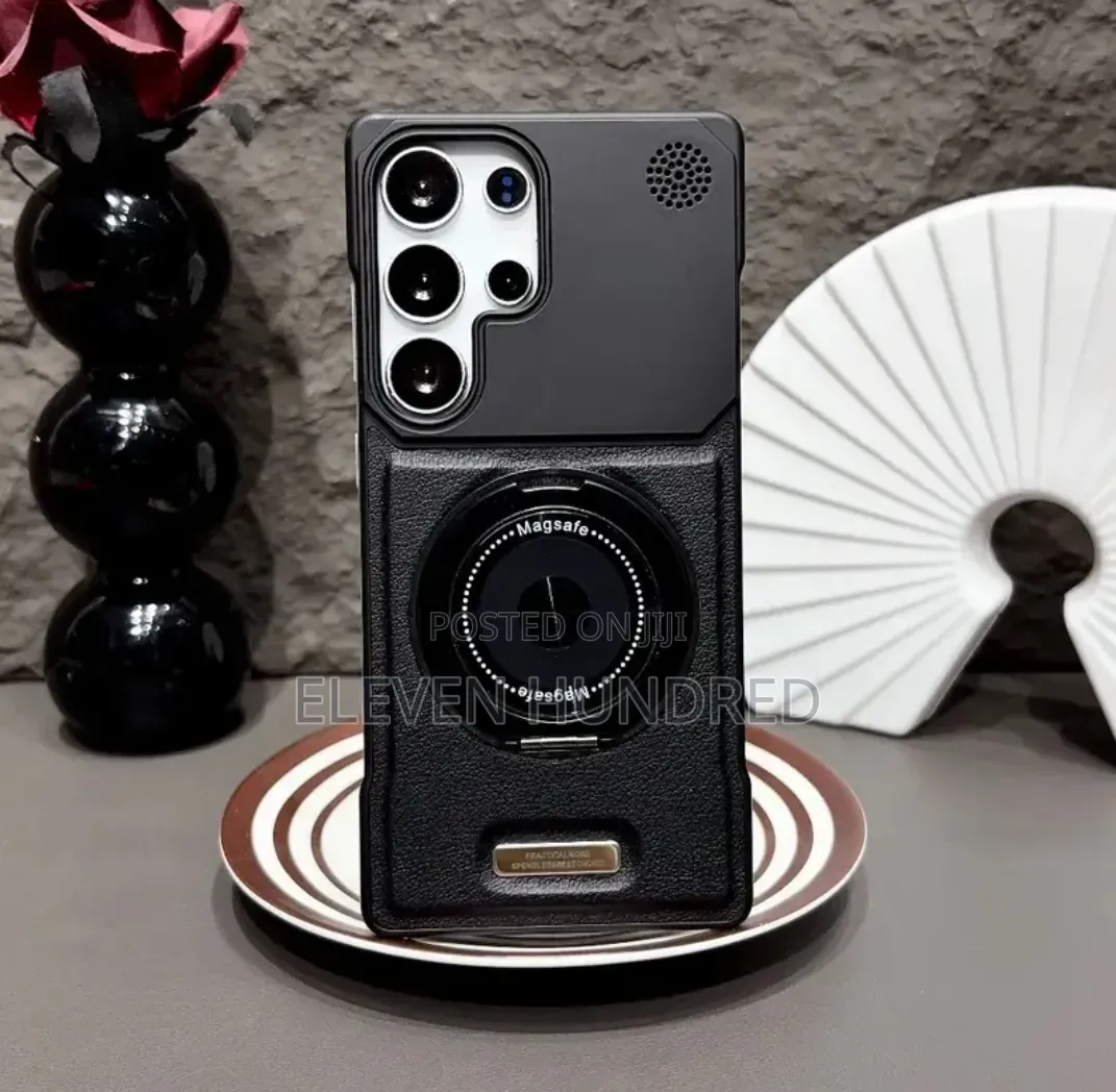 Samsung Galaxy S S24 Ultra Case