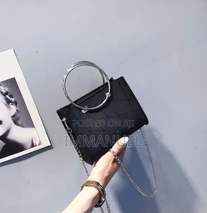 Small Handbag