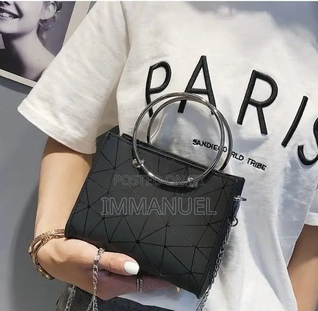 Small Handbag