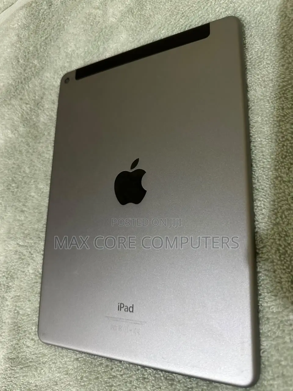 Apple iPad Air 2 64 GB Gray