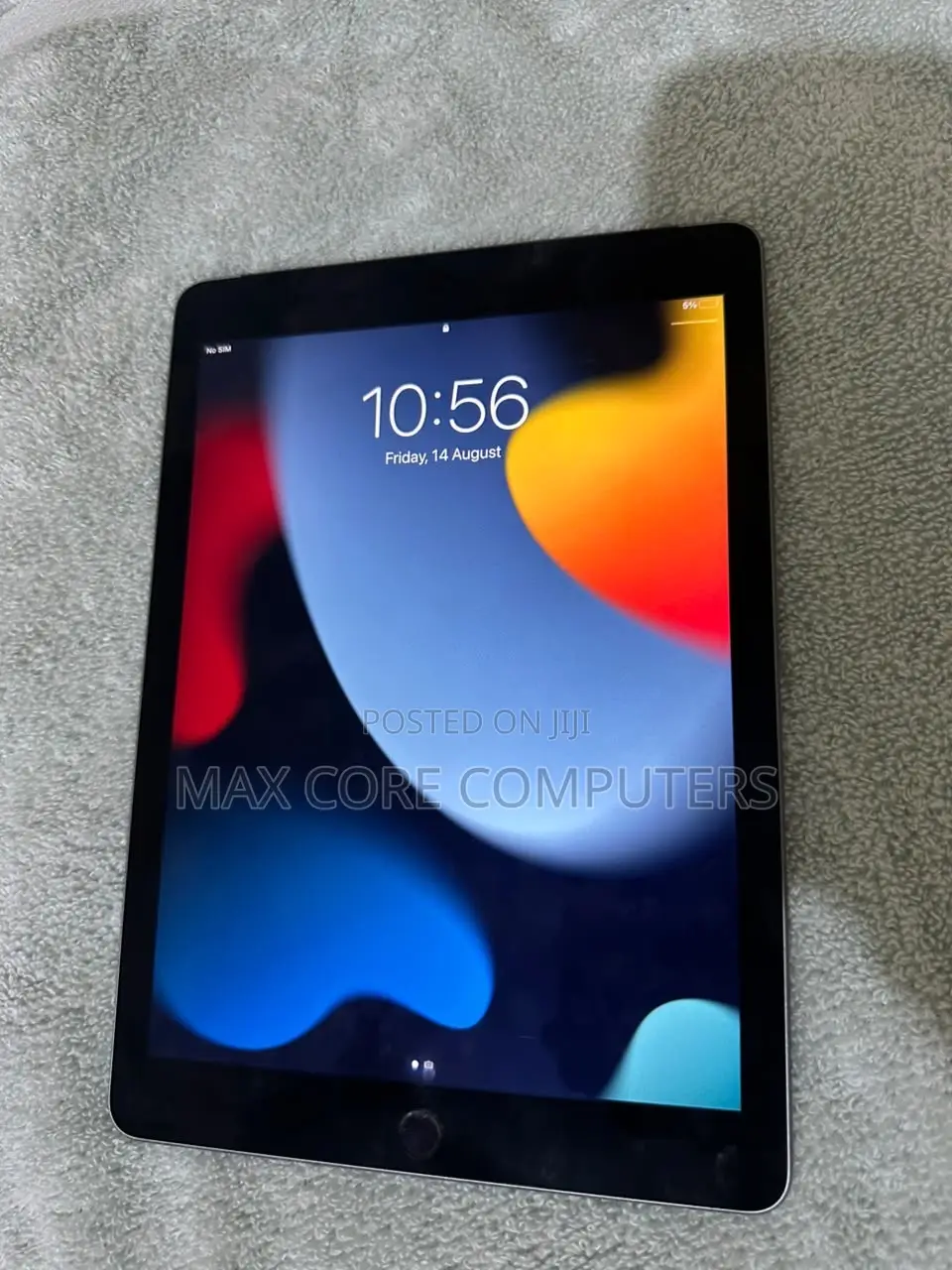 Apple iPad Air 2 64 GB Gray