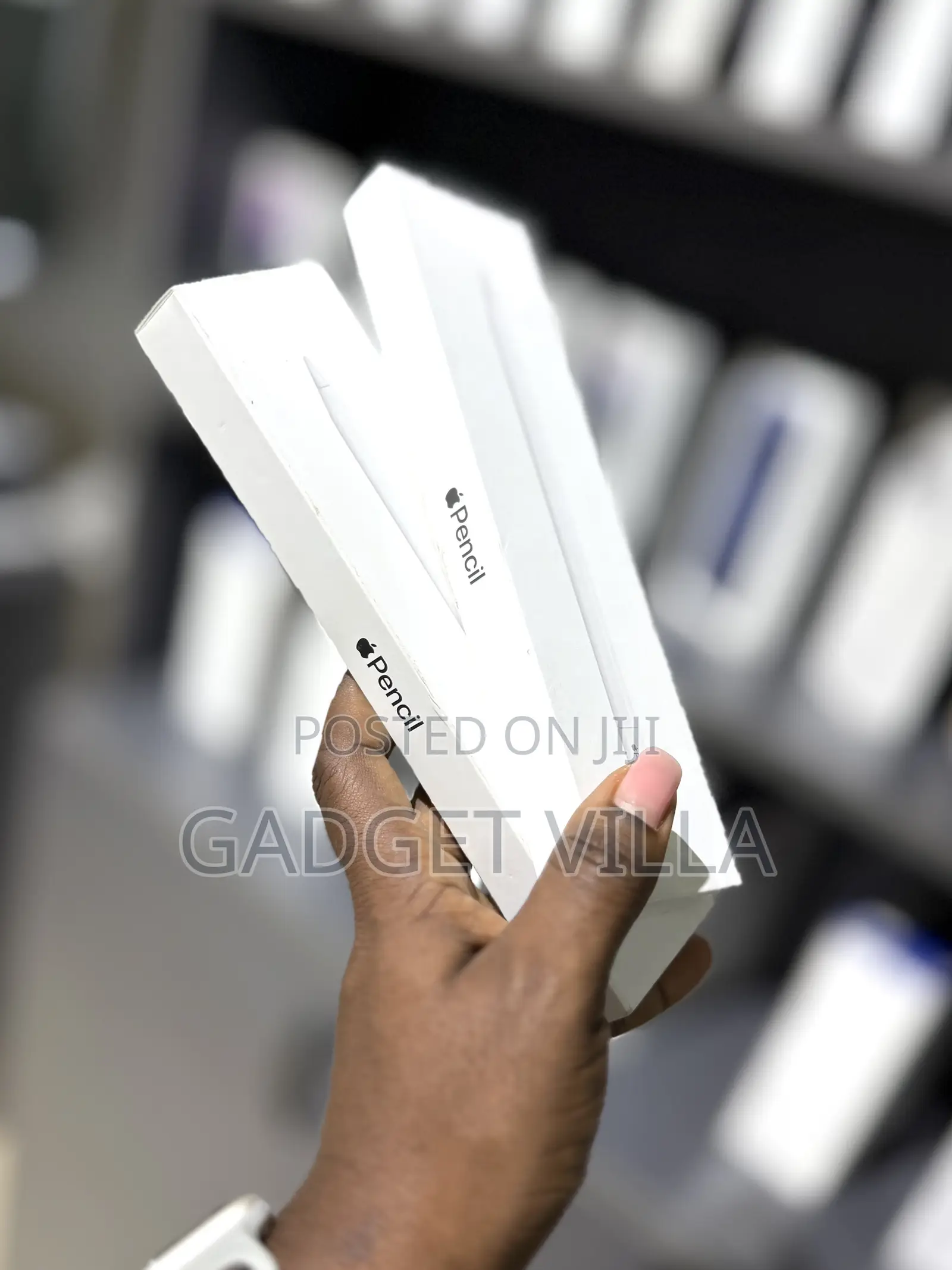 Apple Pencil USB-C