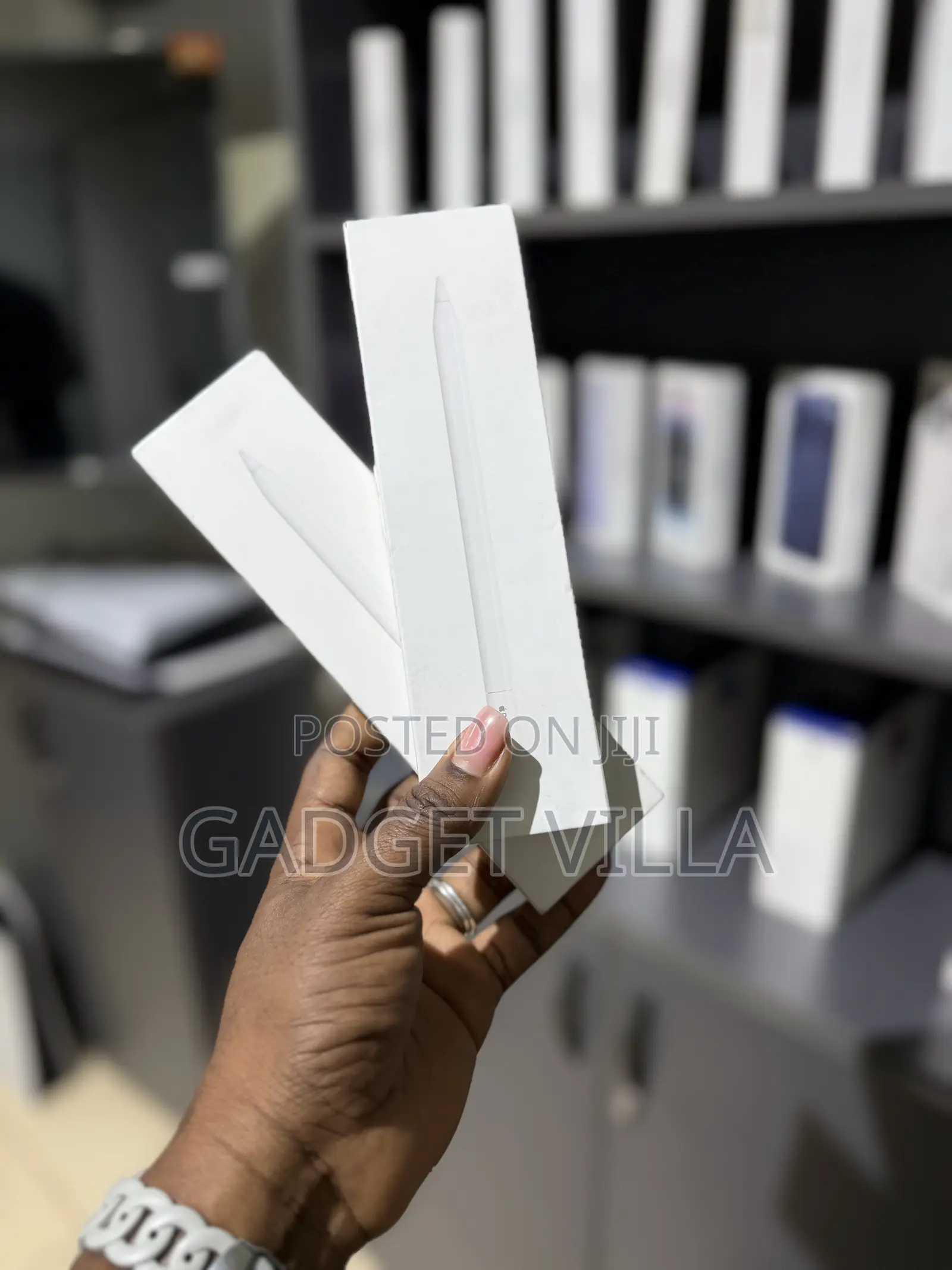 Apple Pencil USB-C