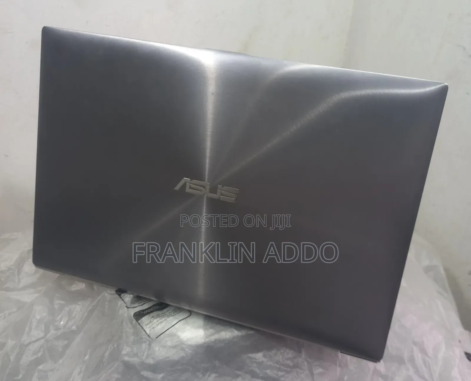 Laptop Asus X201E 4GB Intel Core i5 SSD 128GB