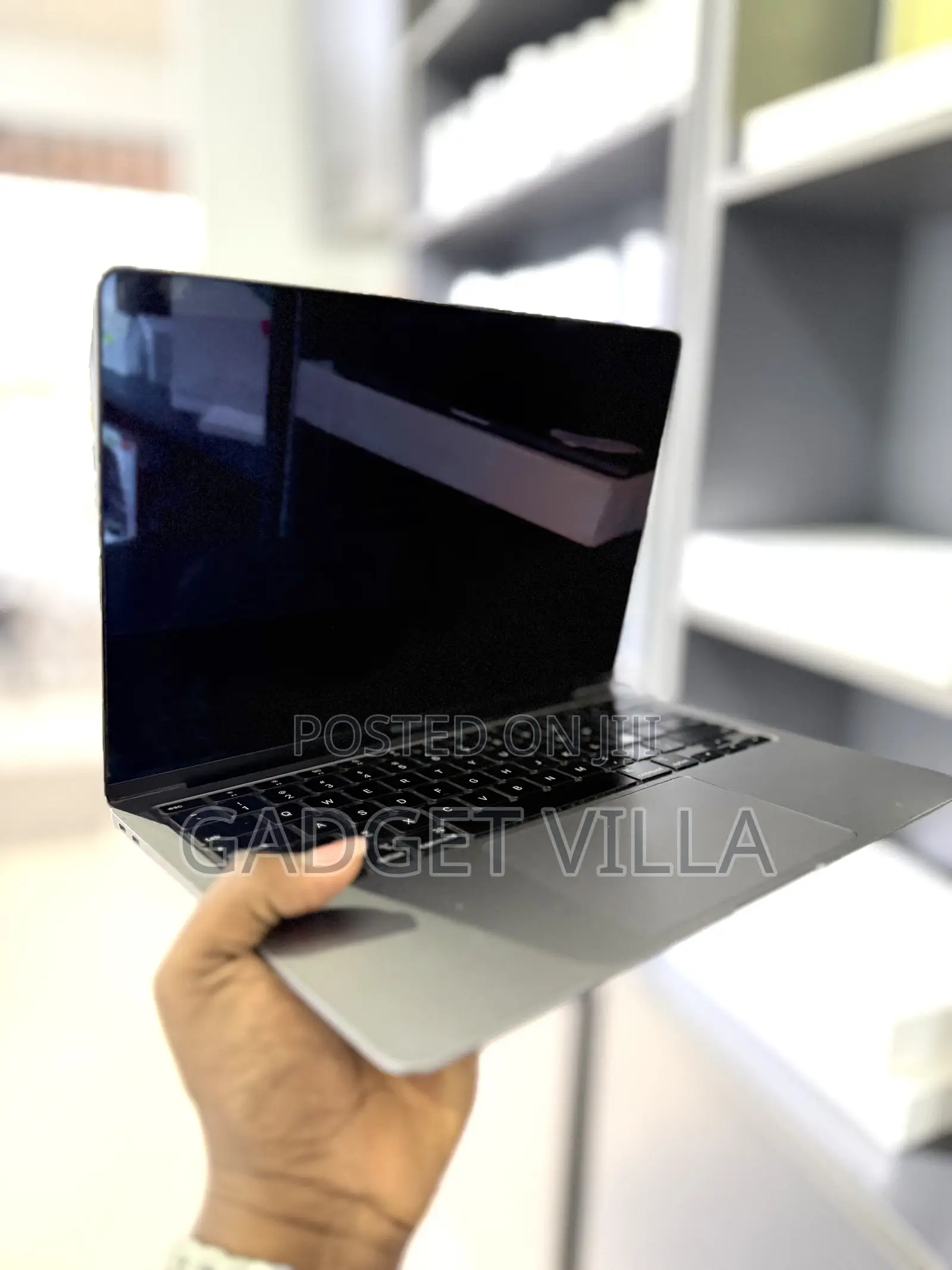 Laptop Apple MacBook Air 2020 M1 8GB Apple M1 SSD 256GB