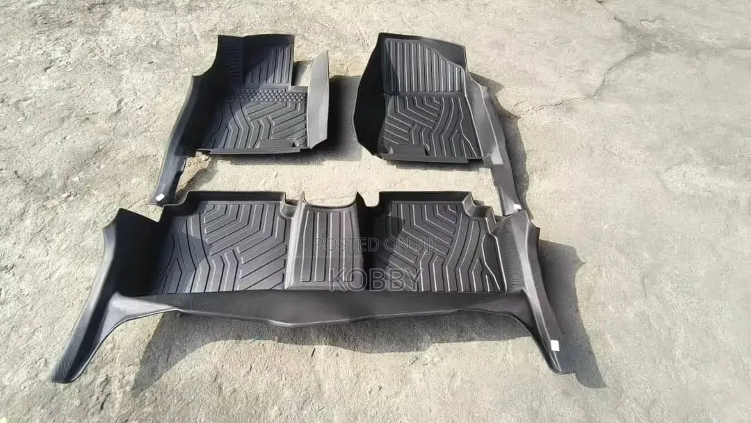 2023 - 2026 Kia 5D Floor Mat