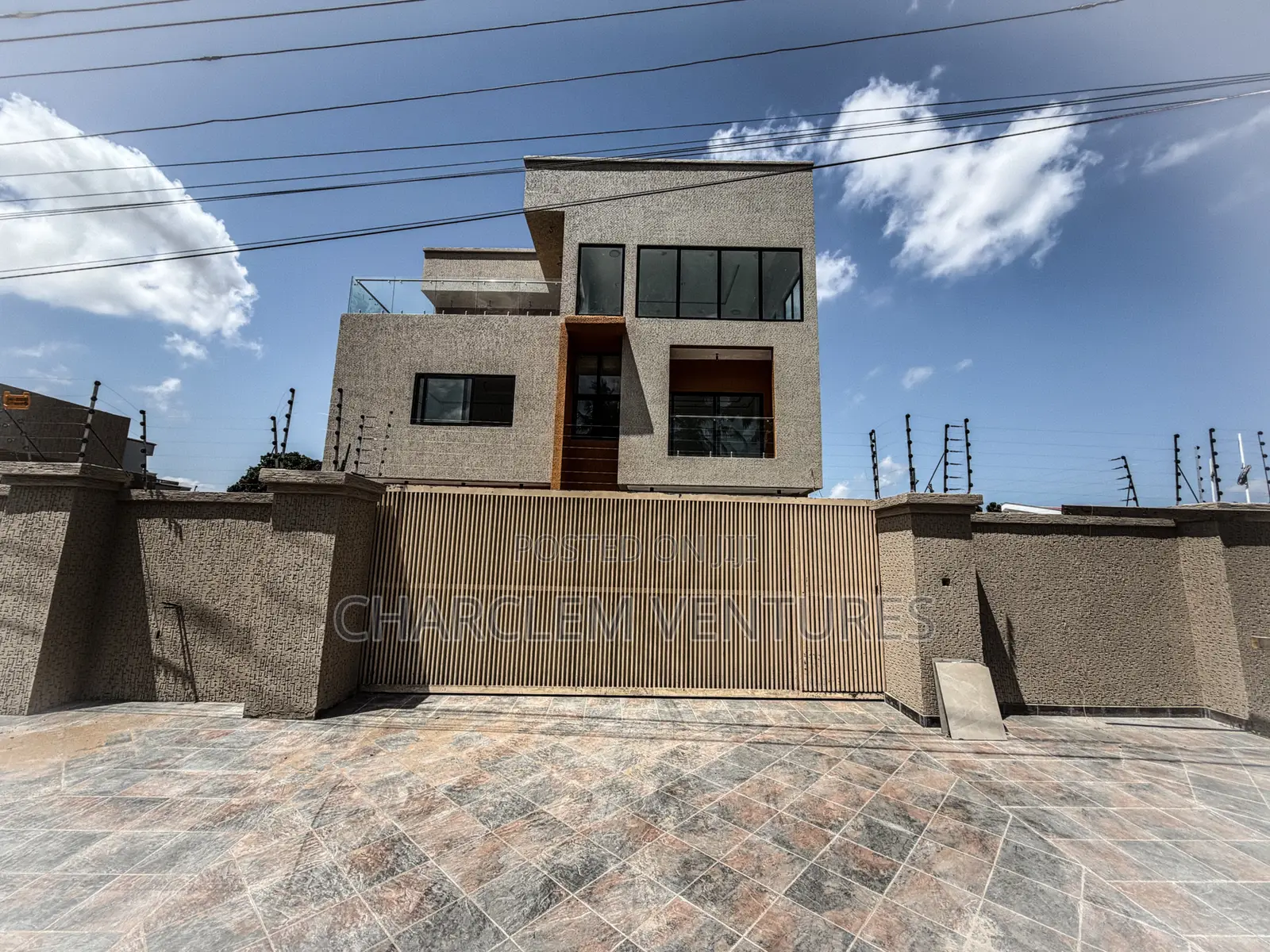Office Space for Sale at East Legon-Main