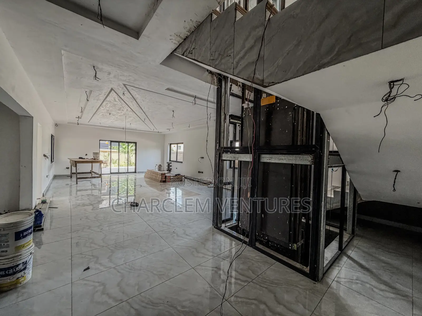 Office Space for Sale at East Legon-Main