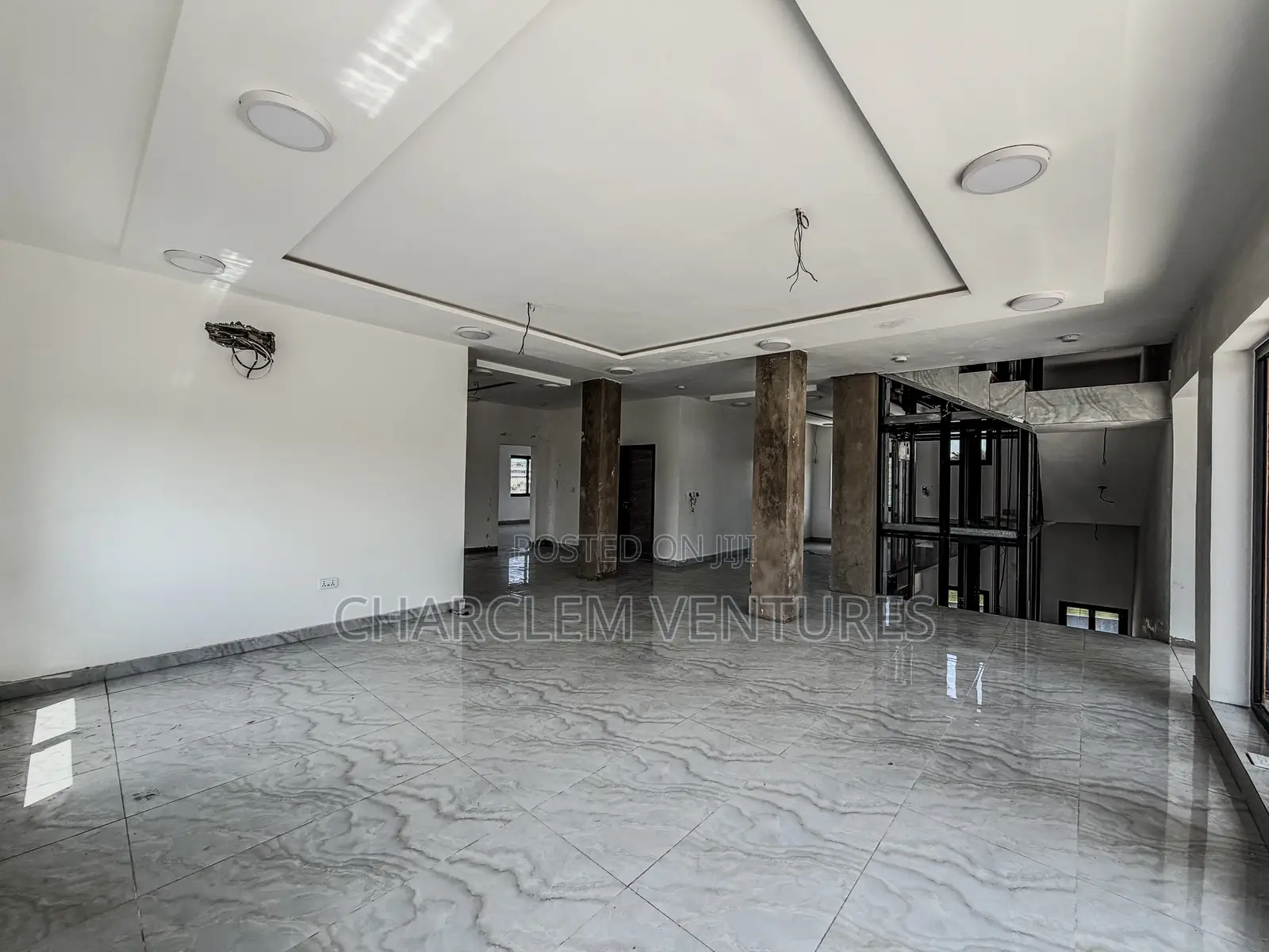 Office Space for Sale at East Legon-Main