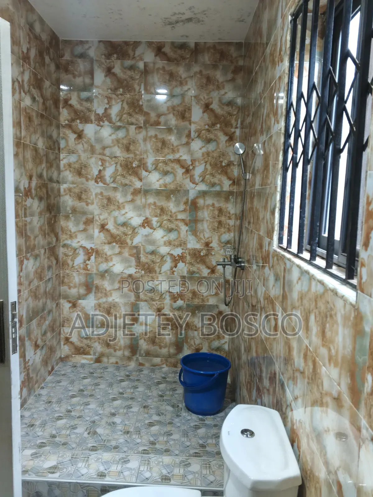 2bdrm Apartment in My Brother, New Town for rent