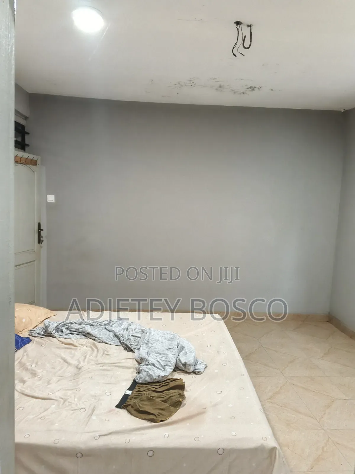 2bdrm Apartment in My Brother, New Town for rent