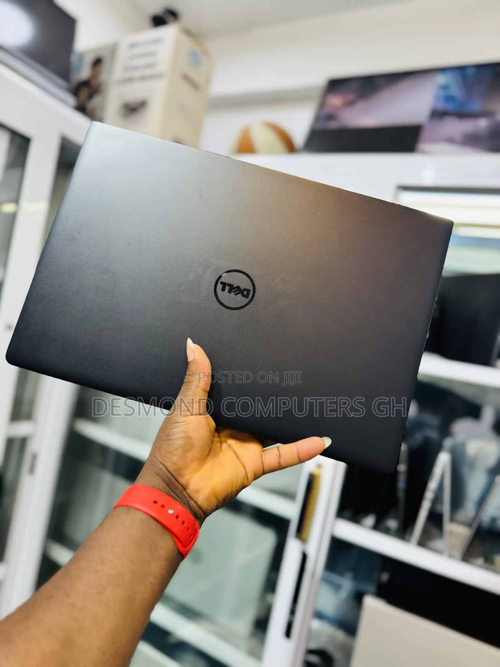 Laptop Dell Latitude 15 3560 8GB Intel Core i3 HDD 500GB