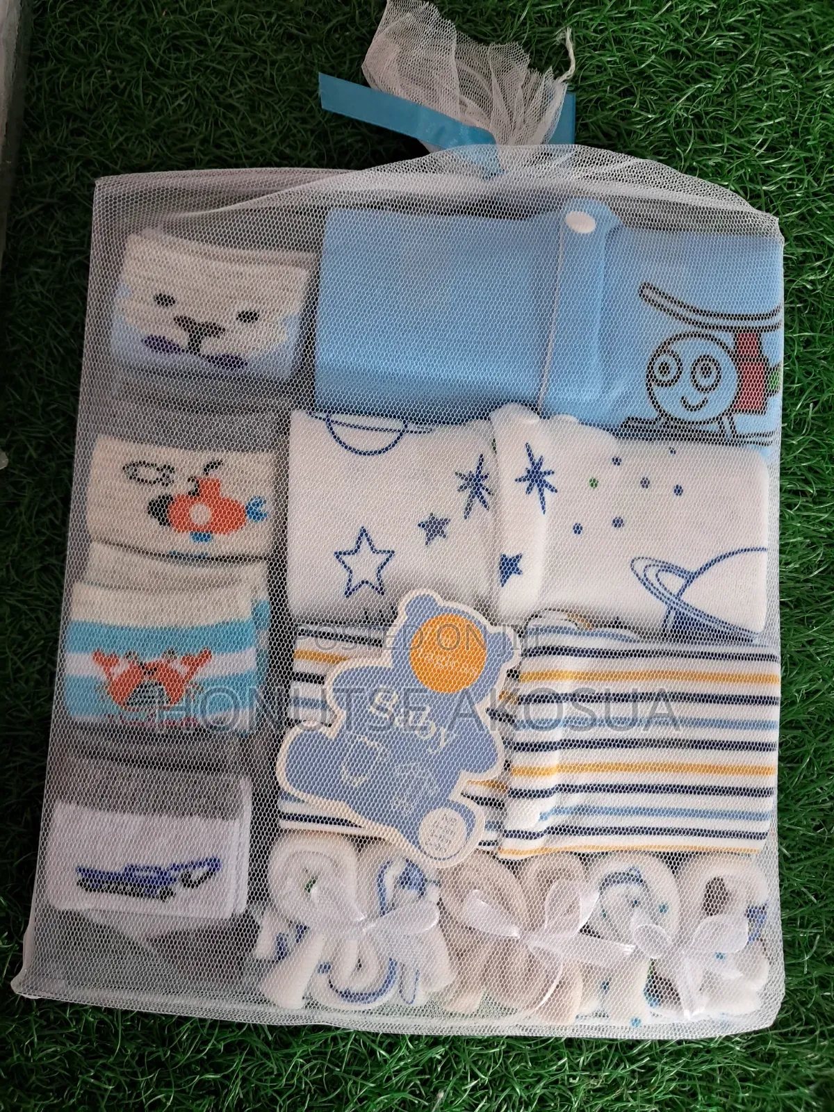 Baby Sleep Suit