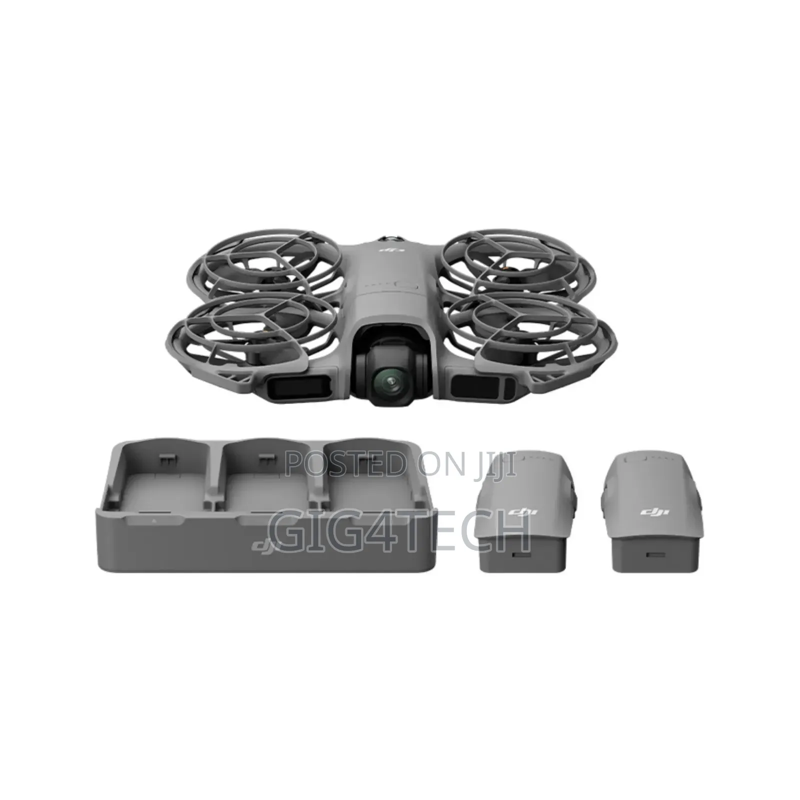 Dji Neo 2 Drone Fly More Combo (Drone Only) 3 Batteries