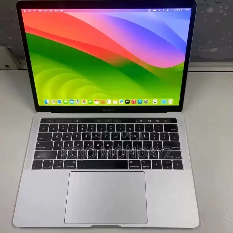 Laptop Apple MacBook Pro 2019 8GB Intel Core i5 SSD 256GB