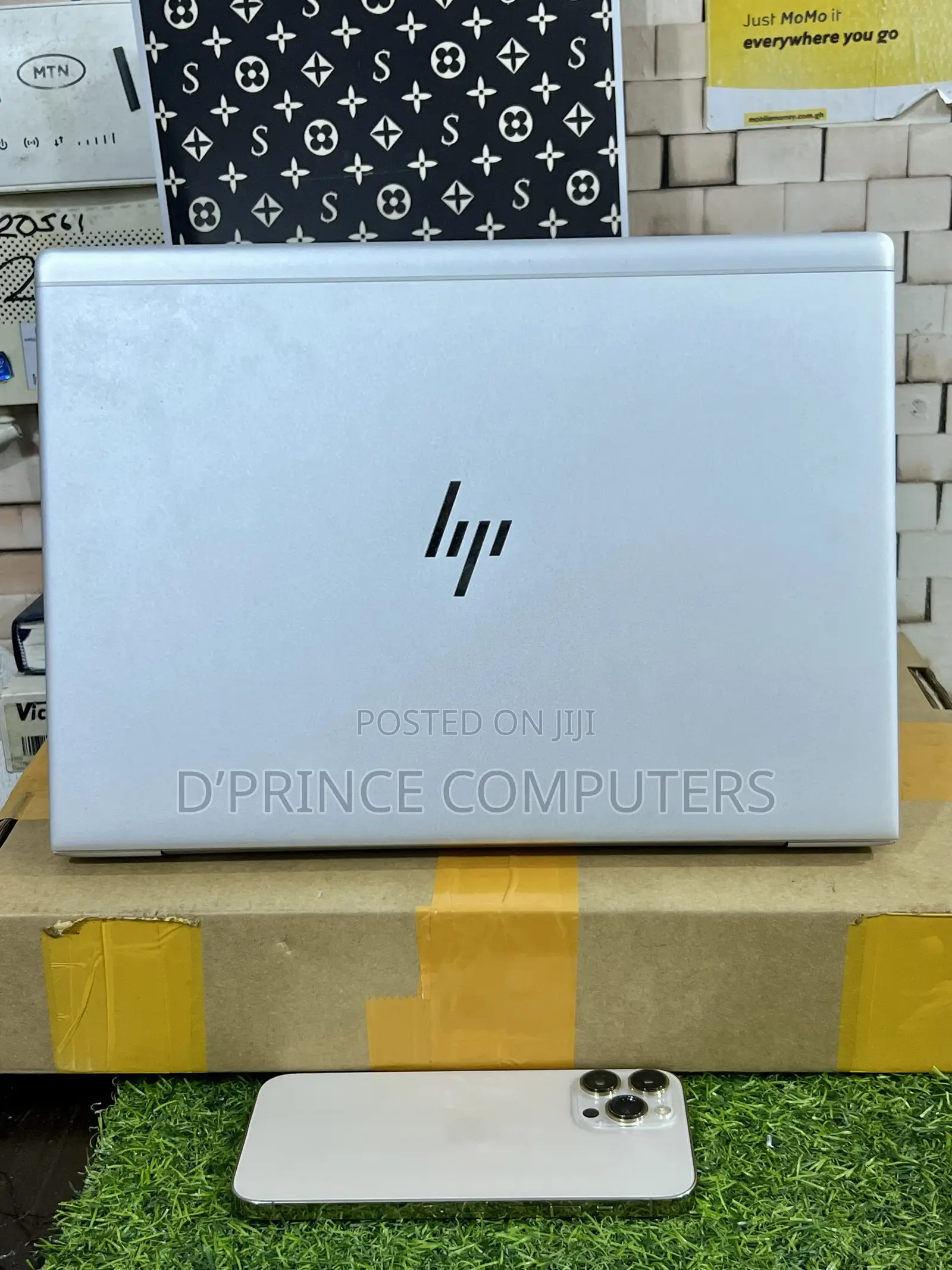 Laptop HP EliteBook 745 G5 8GB AMD Ryzen 5 SSD 256GB