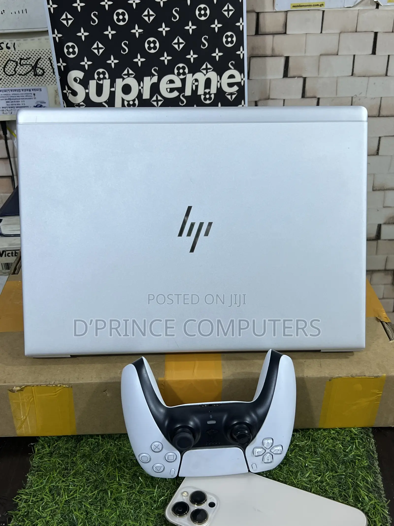 Laptop HP EliteBook 745 G5 8GB AMD Ryzen 5 SSD 256GB