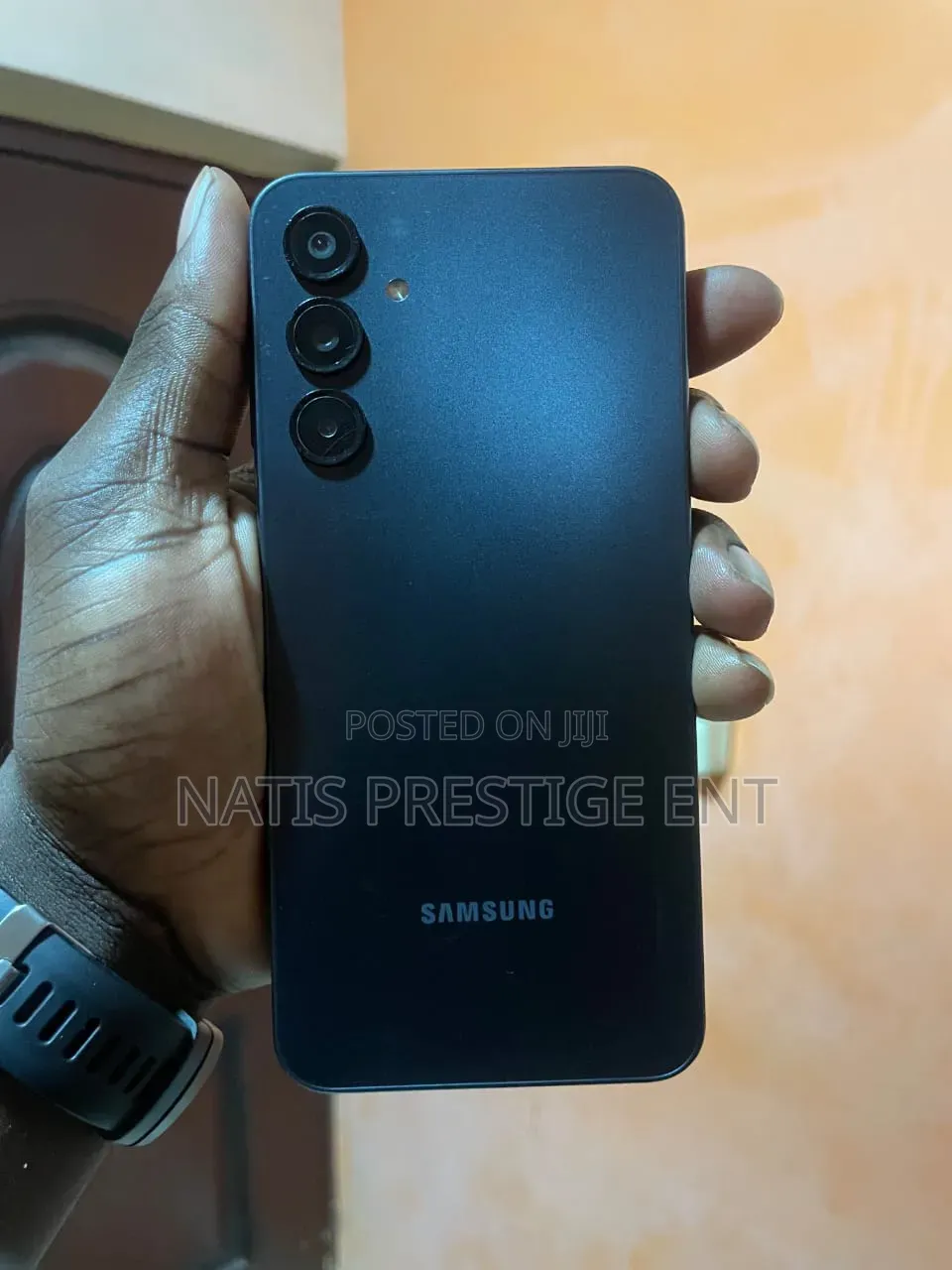 Samsung Galaxy S21 Ultra 5G 256 GB Black