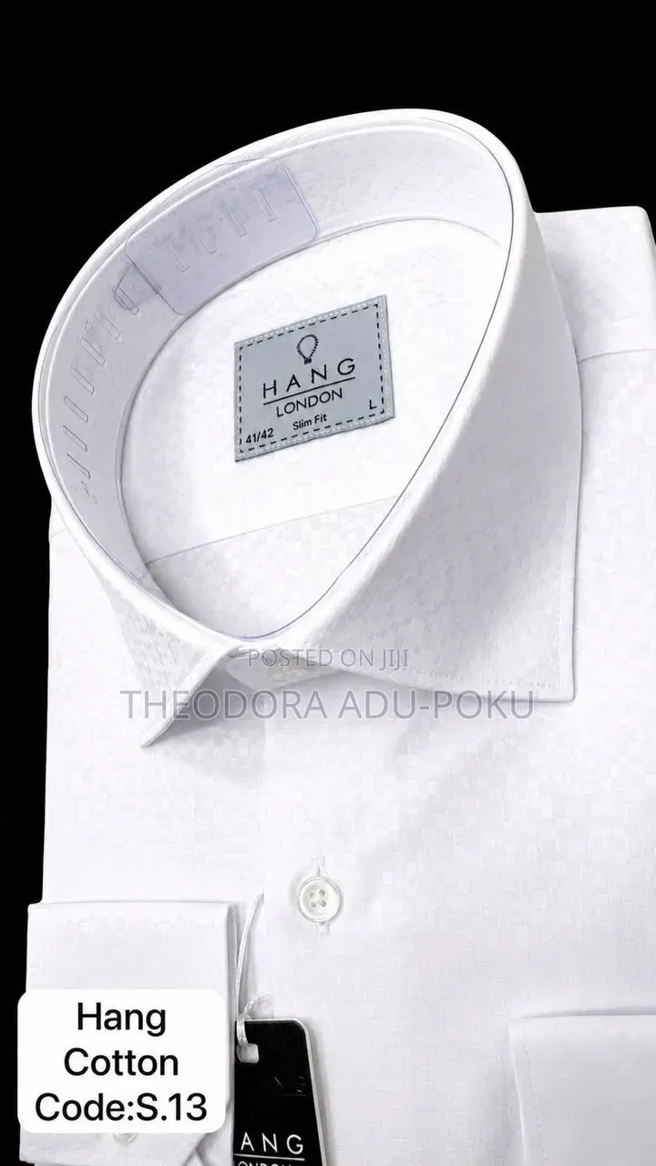 Men Quality Long Sleeves Shirts