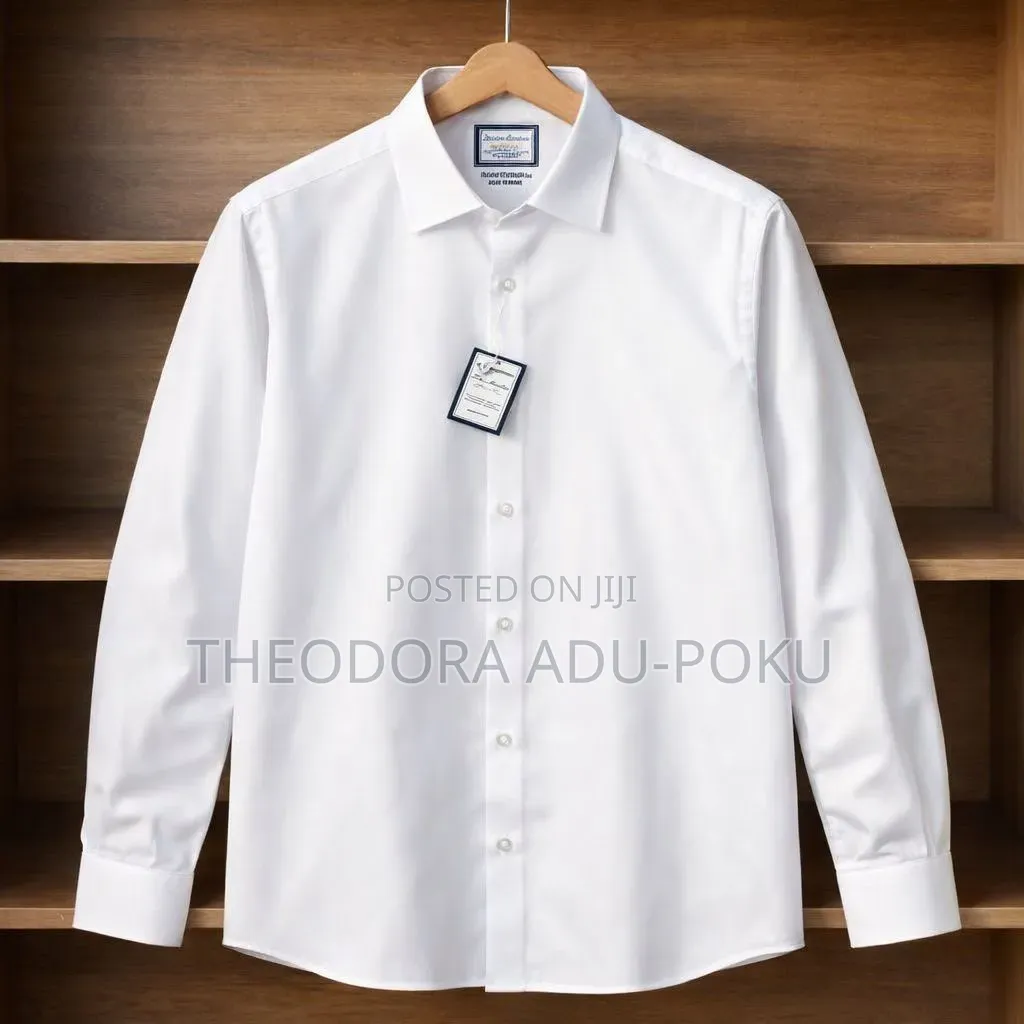Men Quality Long Sleeves Shirts