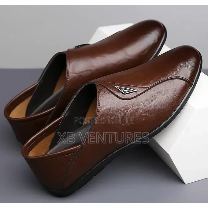 Essential Loafers Single Shoes
