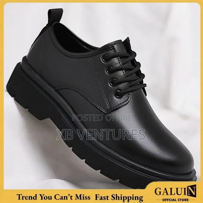 Fresh Look Executive Men Shoes