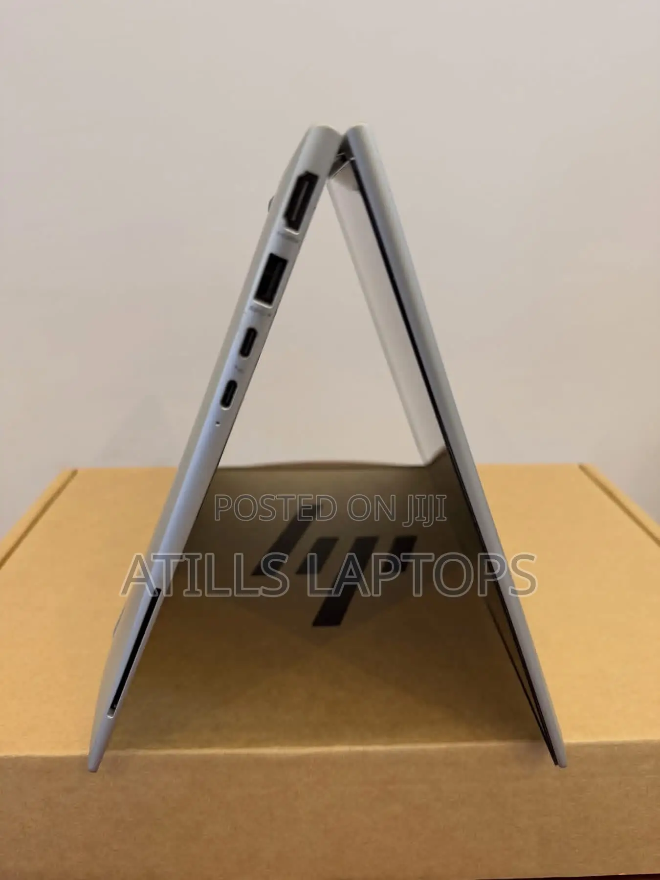 Laptop HP EliteBook x360 1040 G9 16GB Intel Core i7 SSD 512GB