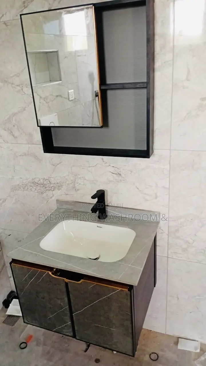 Cabinet Basins 60cm