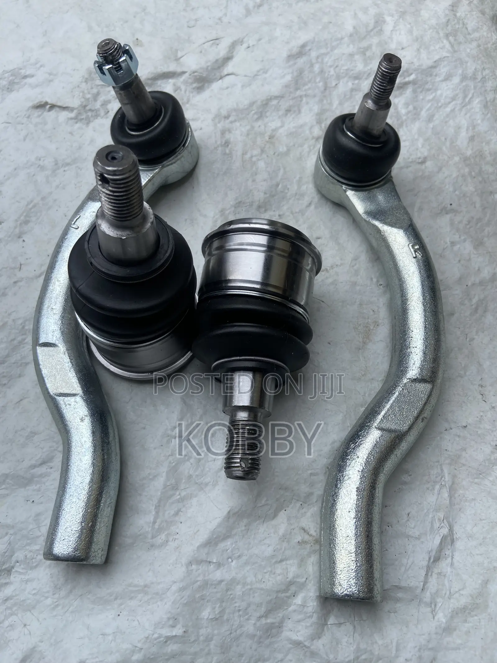 Accord 1998,1999,2000,2001,2002,2003,2004,2005 Lowee Ball Joint