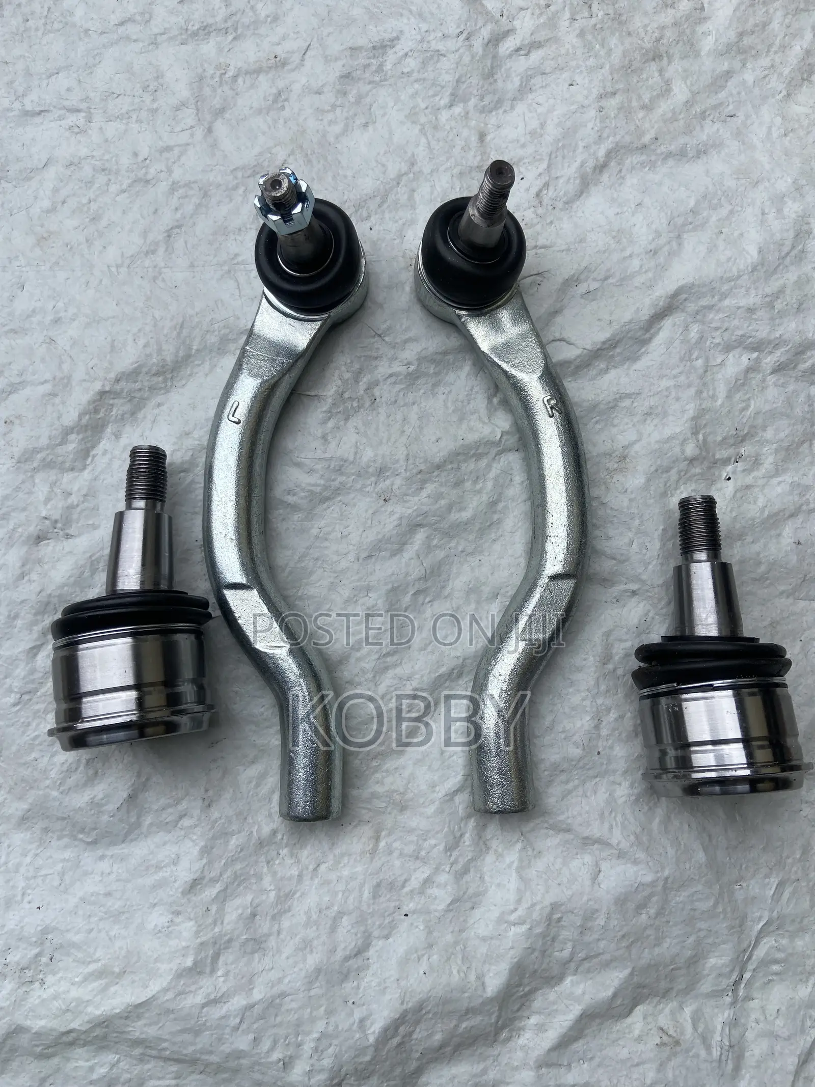 Accord 1998,1999,2000,2001,2002,2003,2004,2005 Lowee Ball Joint