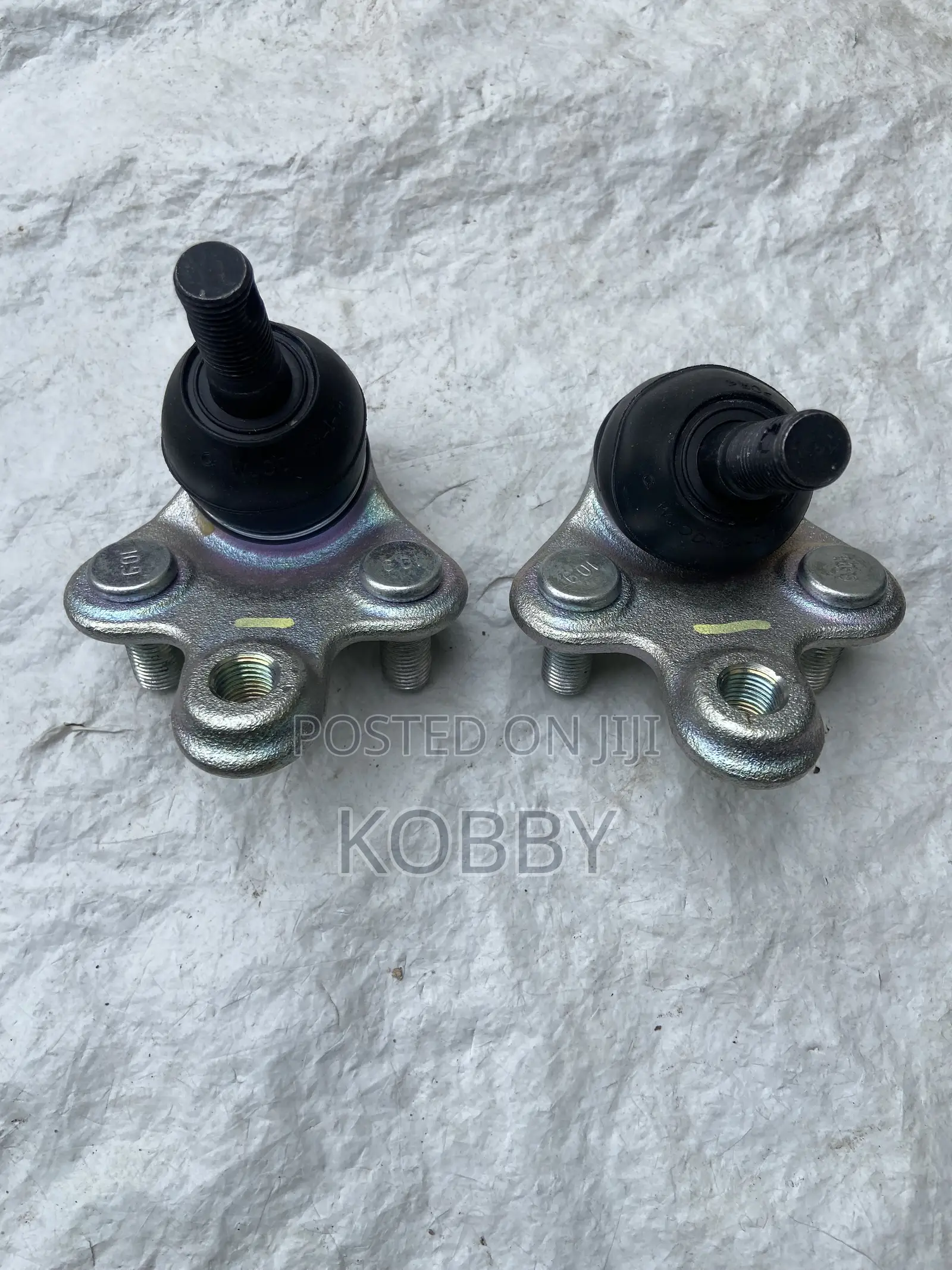 Toyota Corolla 2020,2021,2022,2023,2024,2025 Lower Arm Ball Joint
