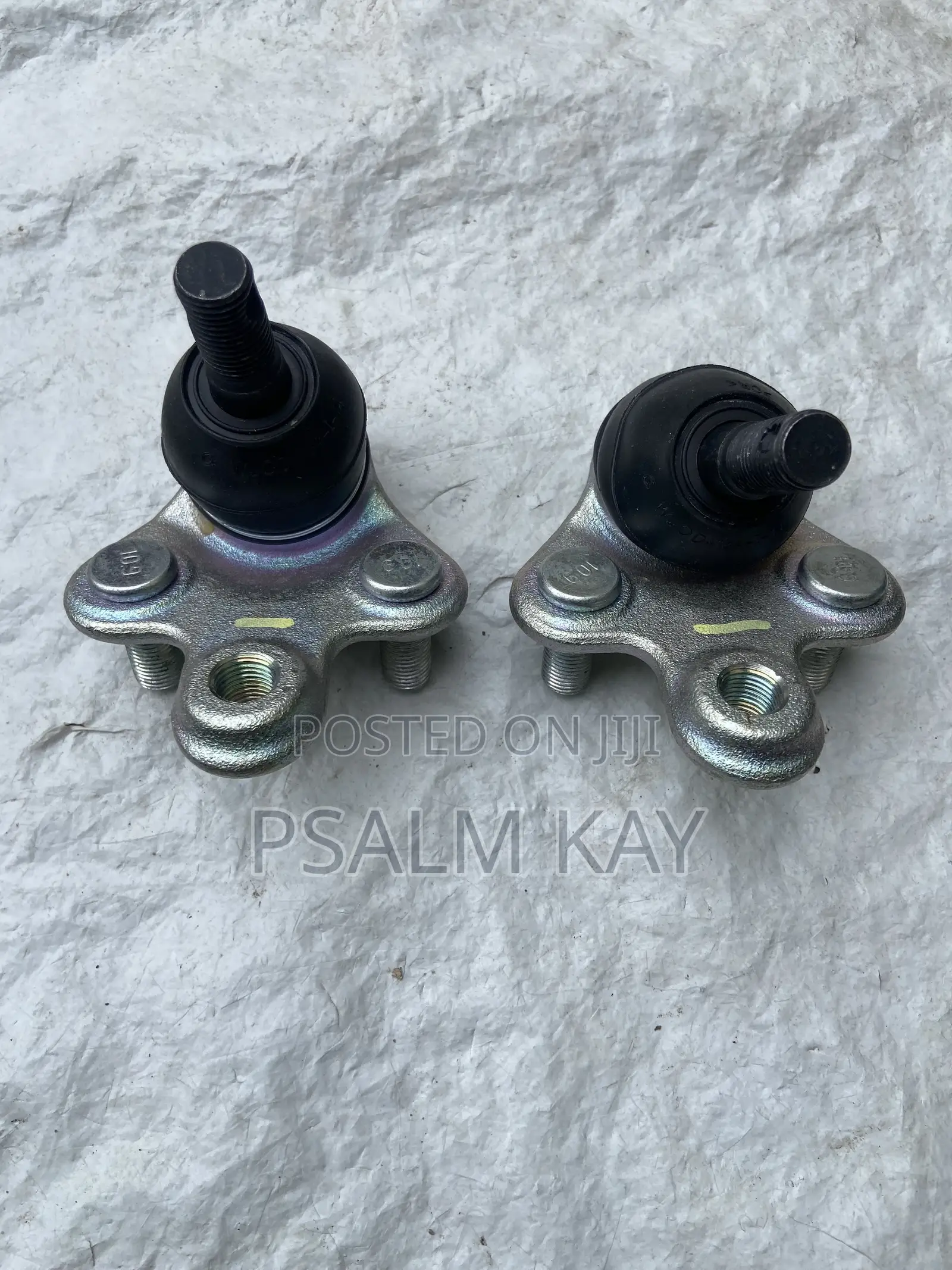 Toyota Corolla 2020,2021,2022,2023,2024,2025 Lower Arm Ball Joint