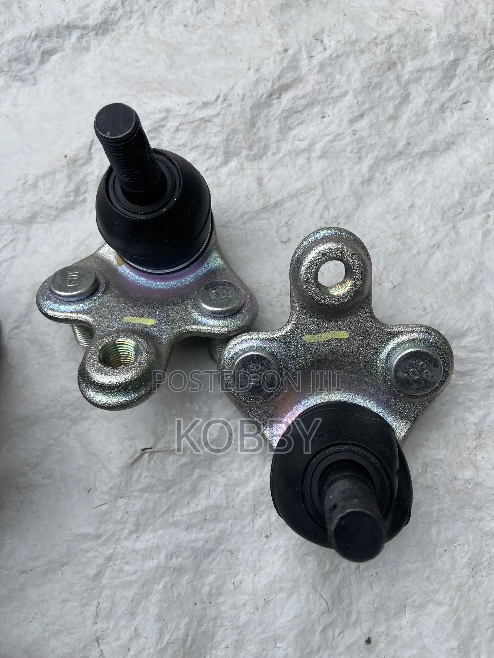 Toyota Corolla 2020,2021,2022,2023,2024,2025 Lower Arm Ball Joint