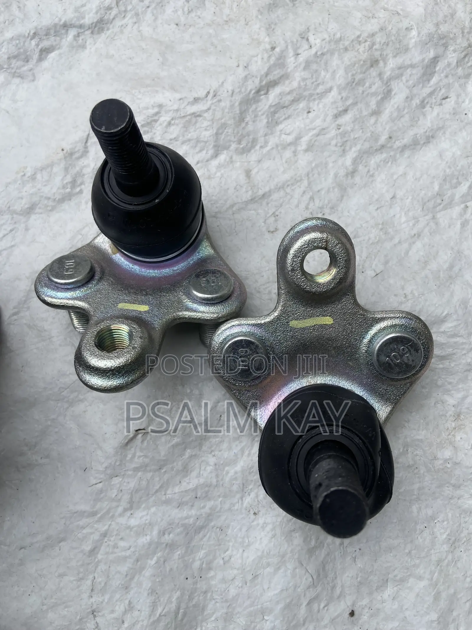 Toyota Corolla 2020,2021,2022,2023,2024,2025 Lower Arm Ball Joint
