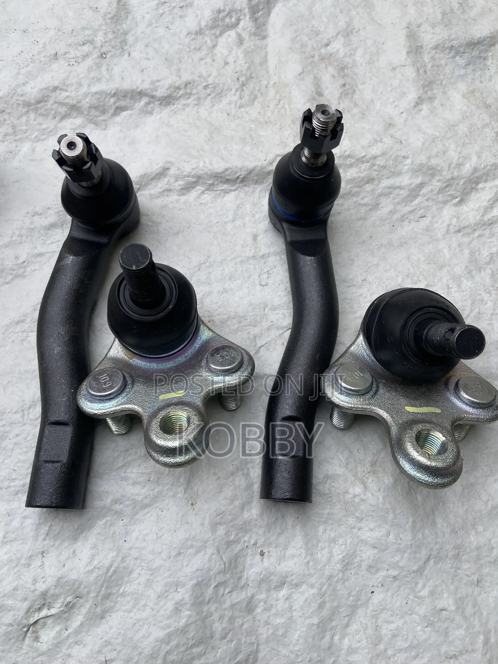 Toyota Corolla 2020,2021,2022,2023,2024,2025 Lower Arm Ball Joint