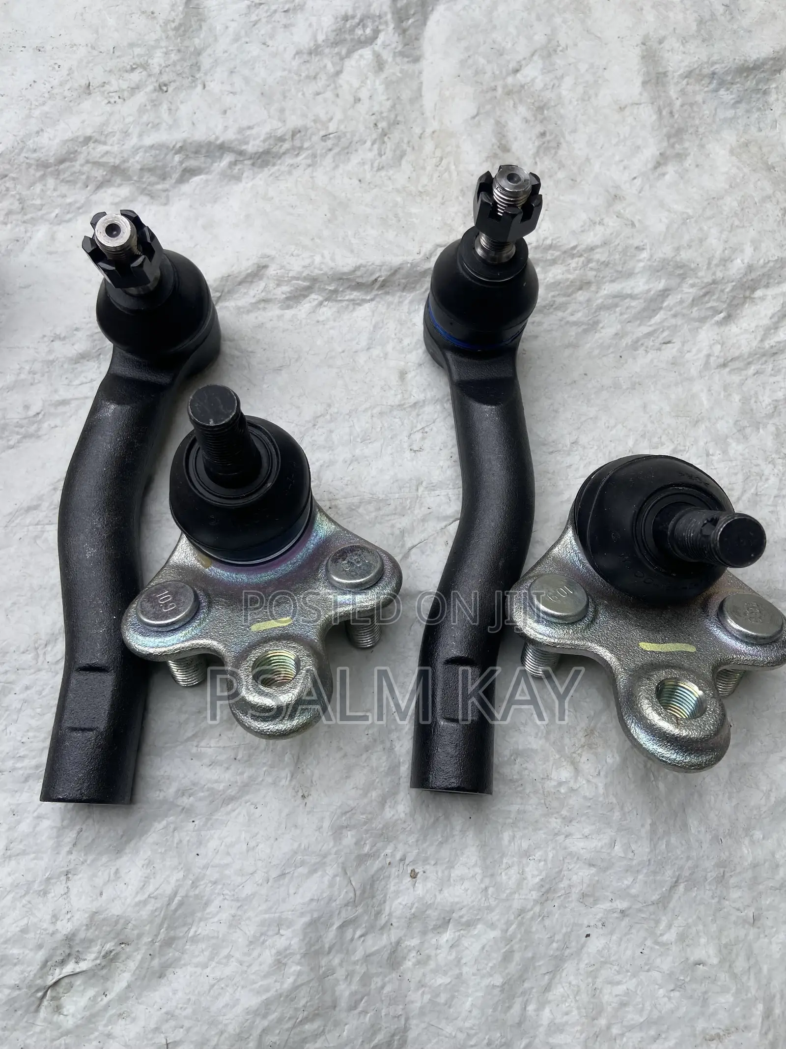 Toyota Corolla 2020,2021,2022,2023,2024,2025 Lower Arm Ball Joint