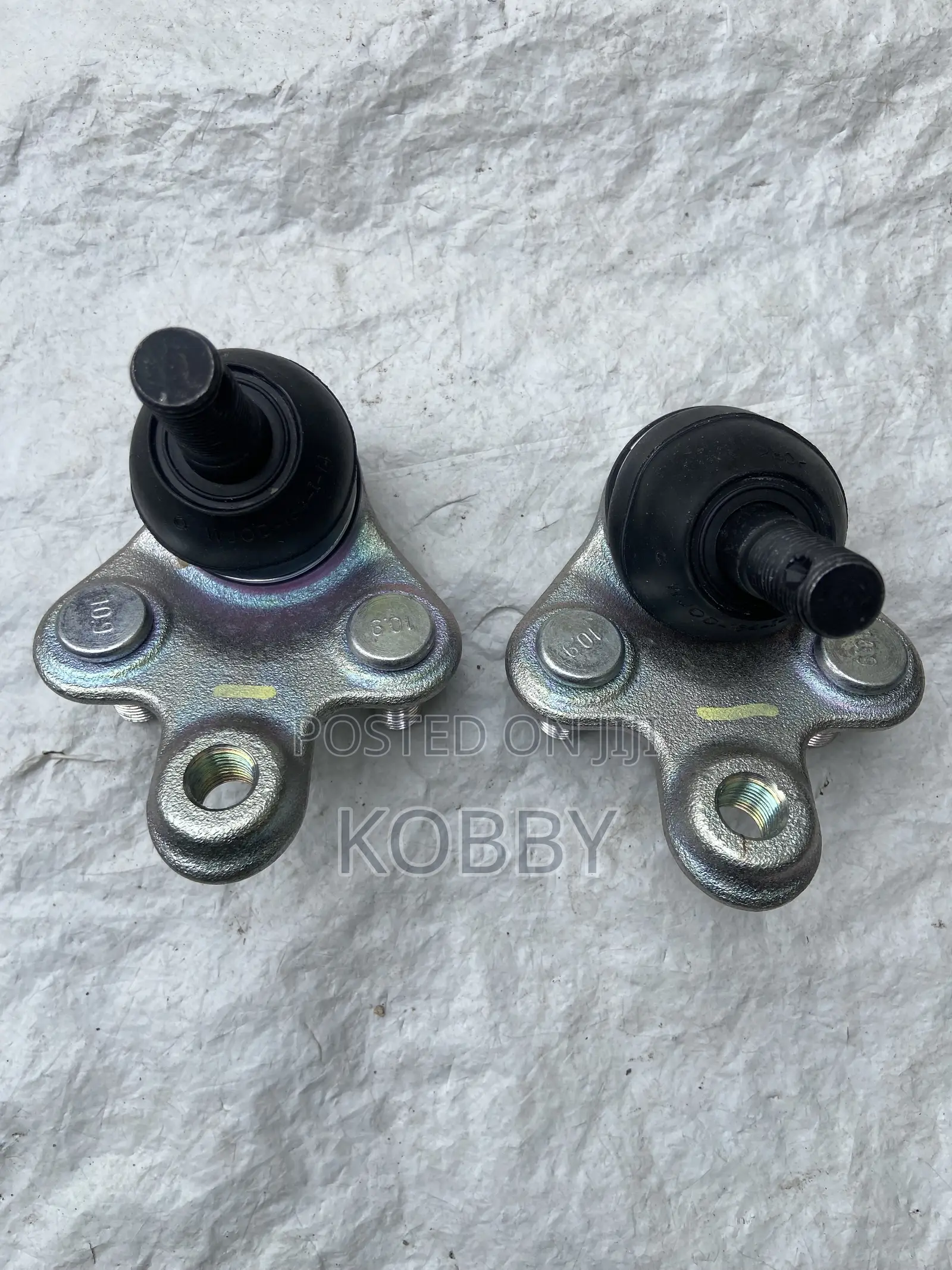 Toyota Corolla 2020,2021,2022,2023,2024,2025 Lower Arm Ball Joint