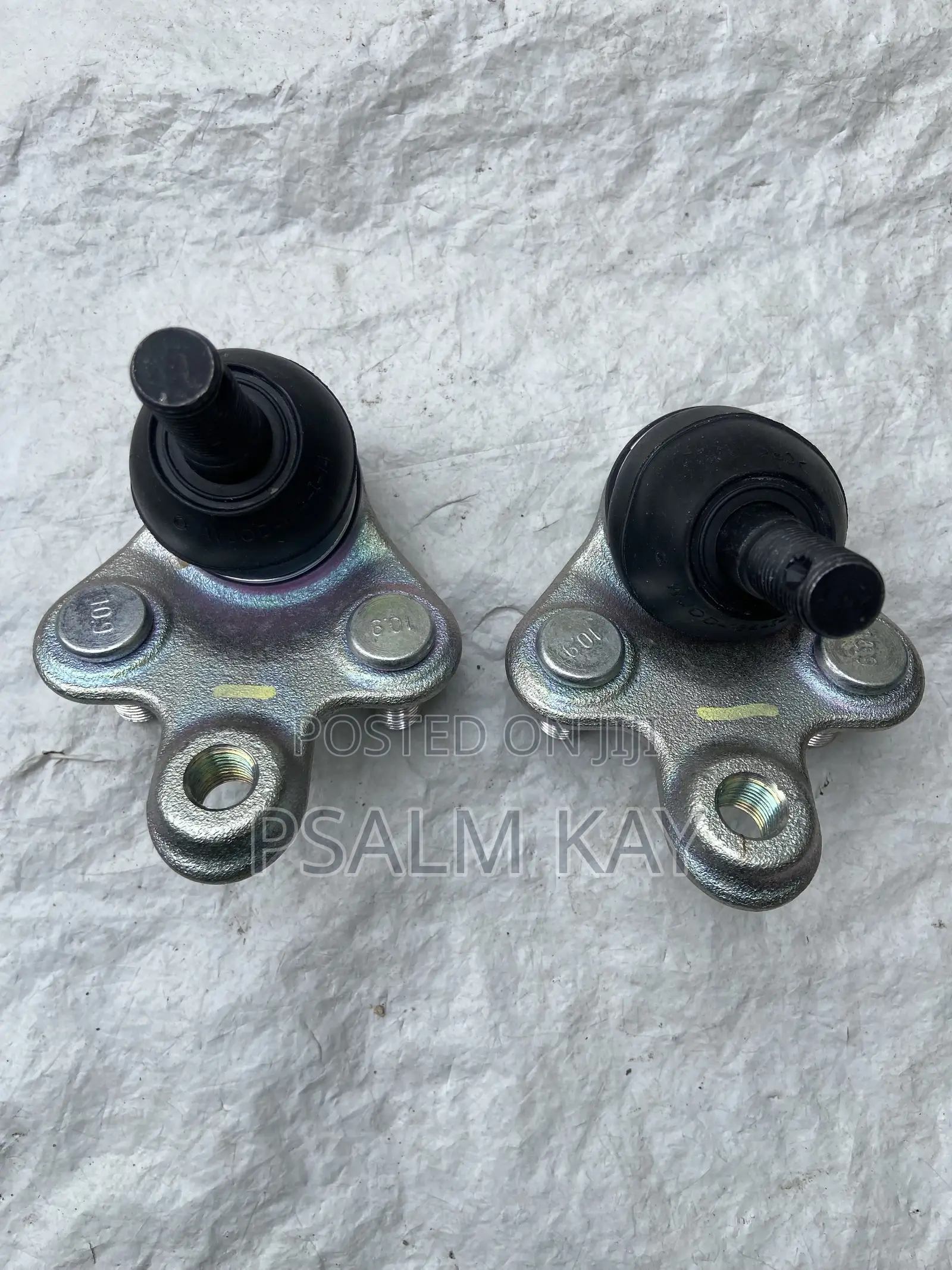 Toyota Corolla 2020,2021,2022,2023,2024,2025 Lower Arm Ball Joint