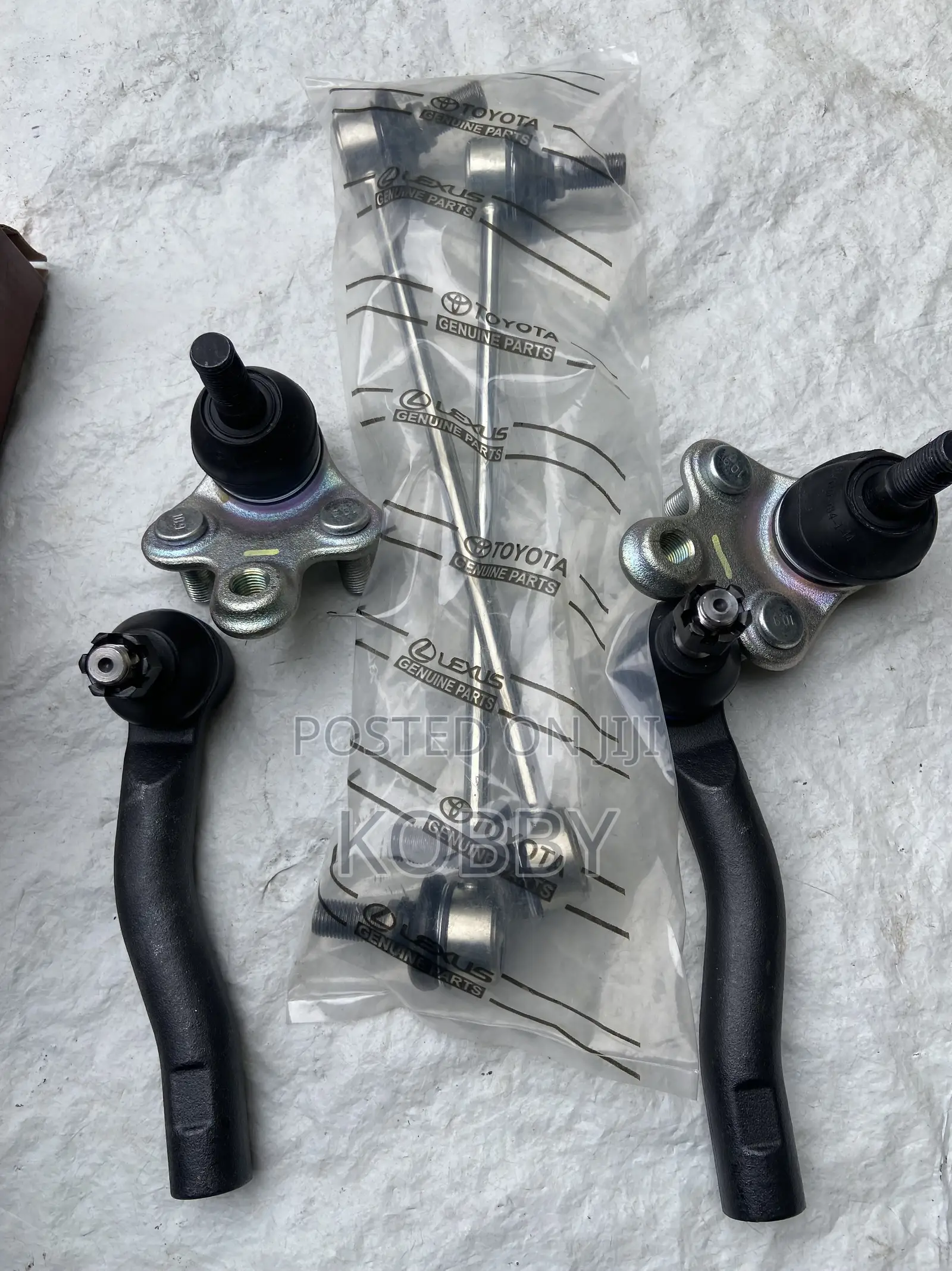 Toyota Corolla 2020,2021,2022,2023,2024,2025 Lower Arm Ball Joint