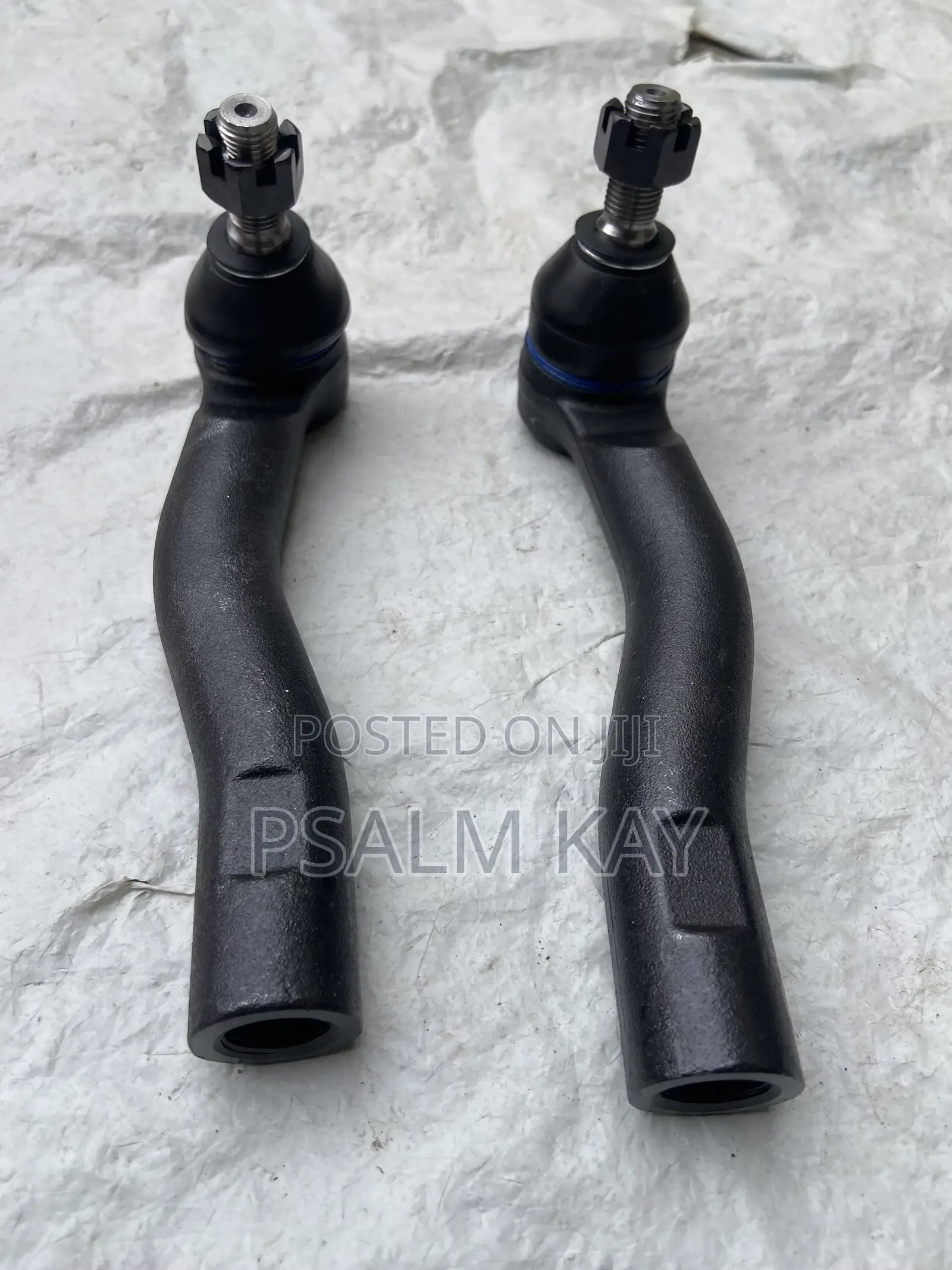 Toyota Corolla 2020,2021,2022,2023,2024,2025 Tie Rod Ends