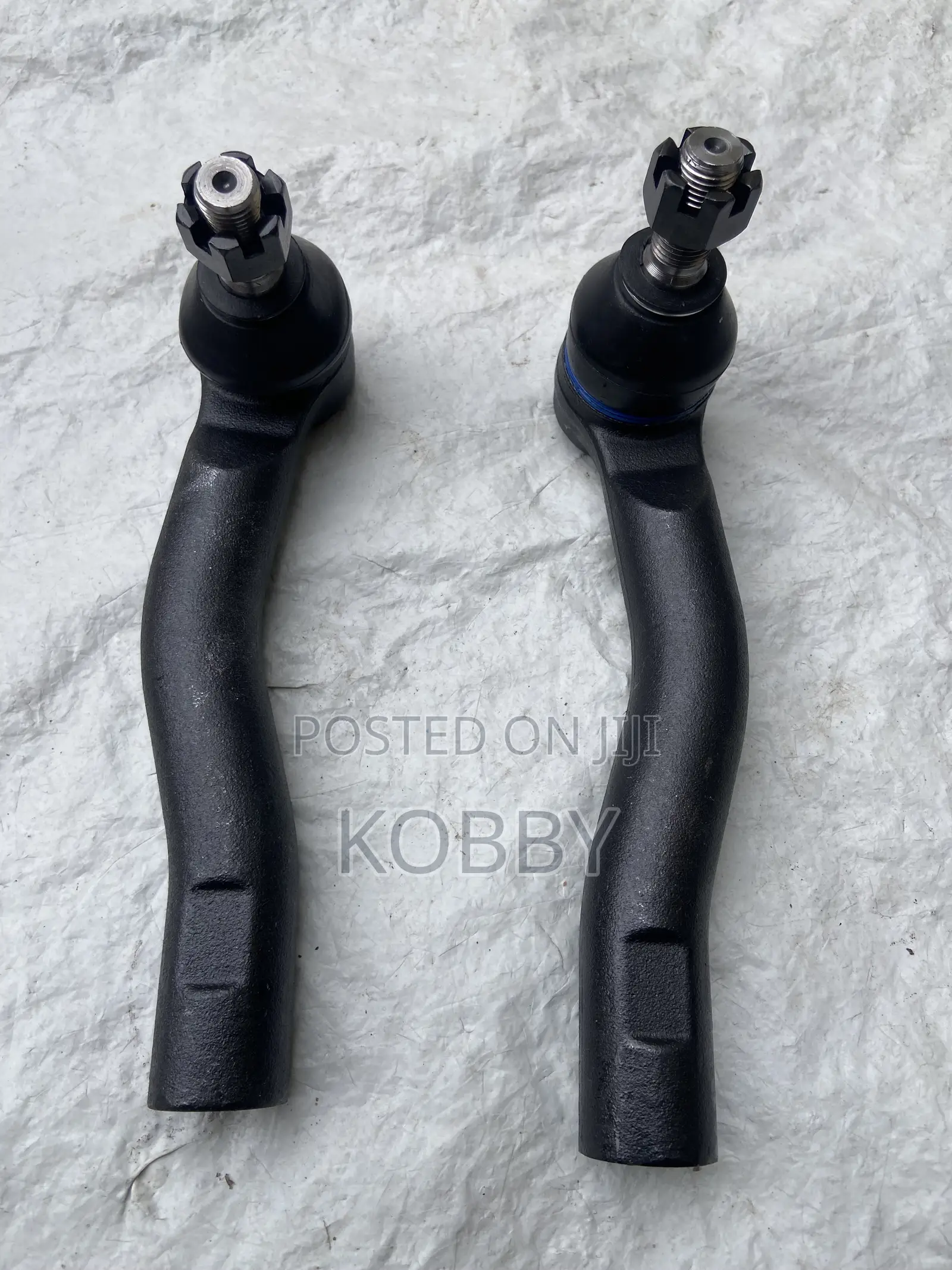 Toyota Corolla 2020,2021,2022,2023,2024,2025 Tie Rod Ends