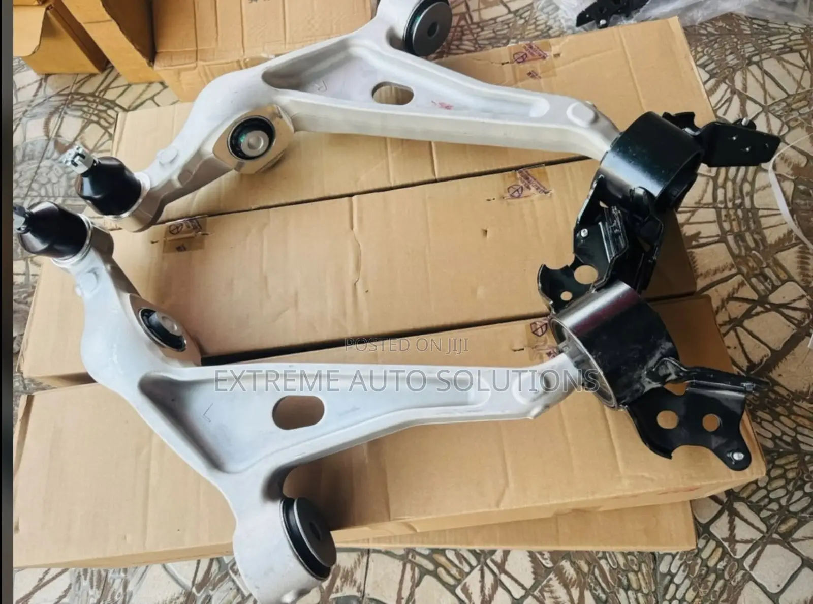 Acura MDX 2022-26 Lower Arm Available