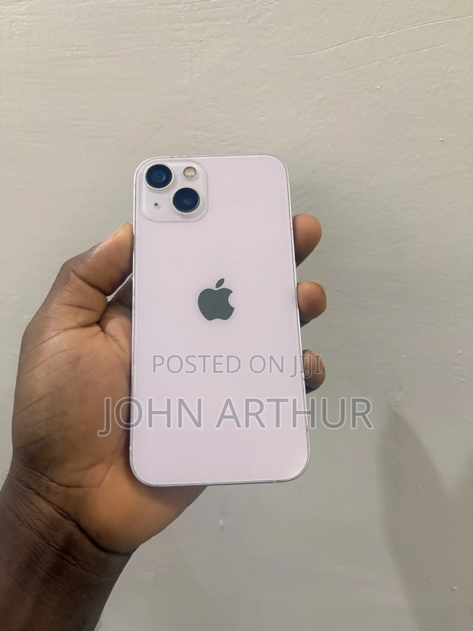 Apple iPhone 13 128 GB Purple