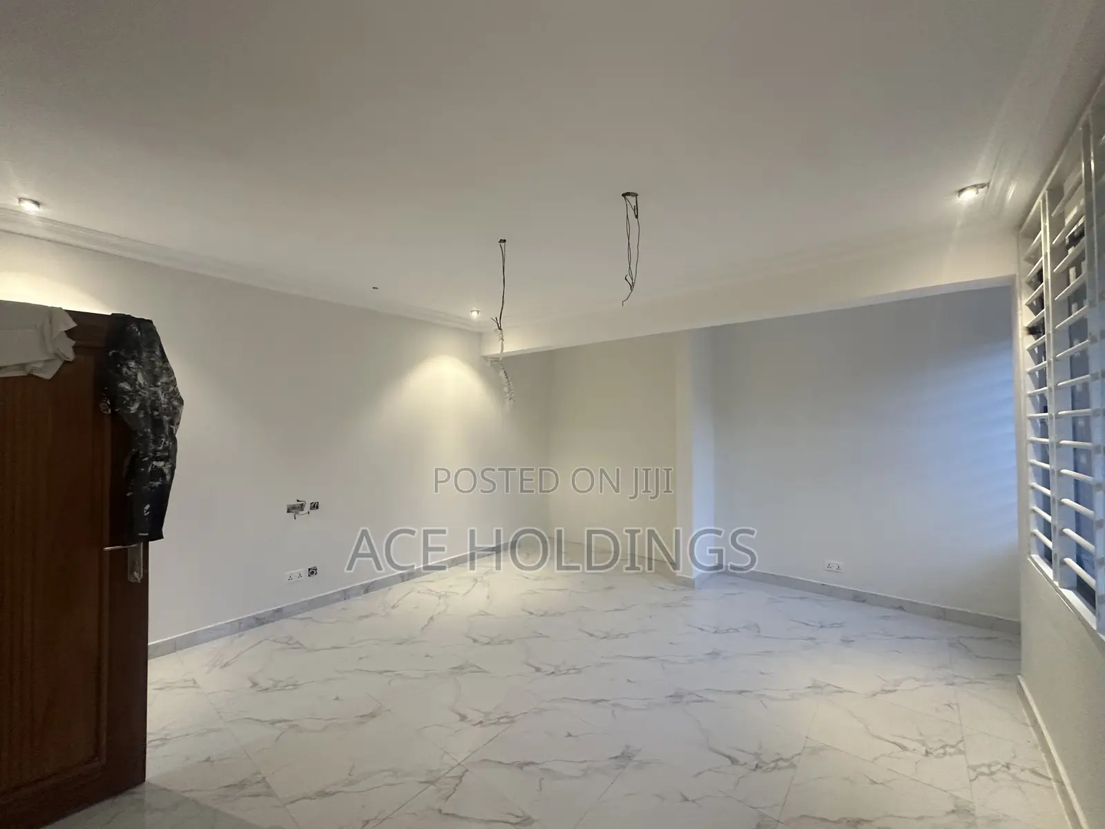 2bdrm Apartment in Nmai Dzorn for rent