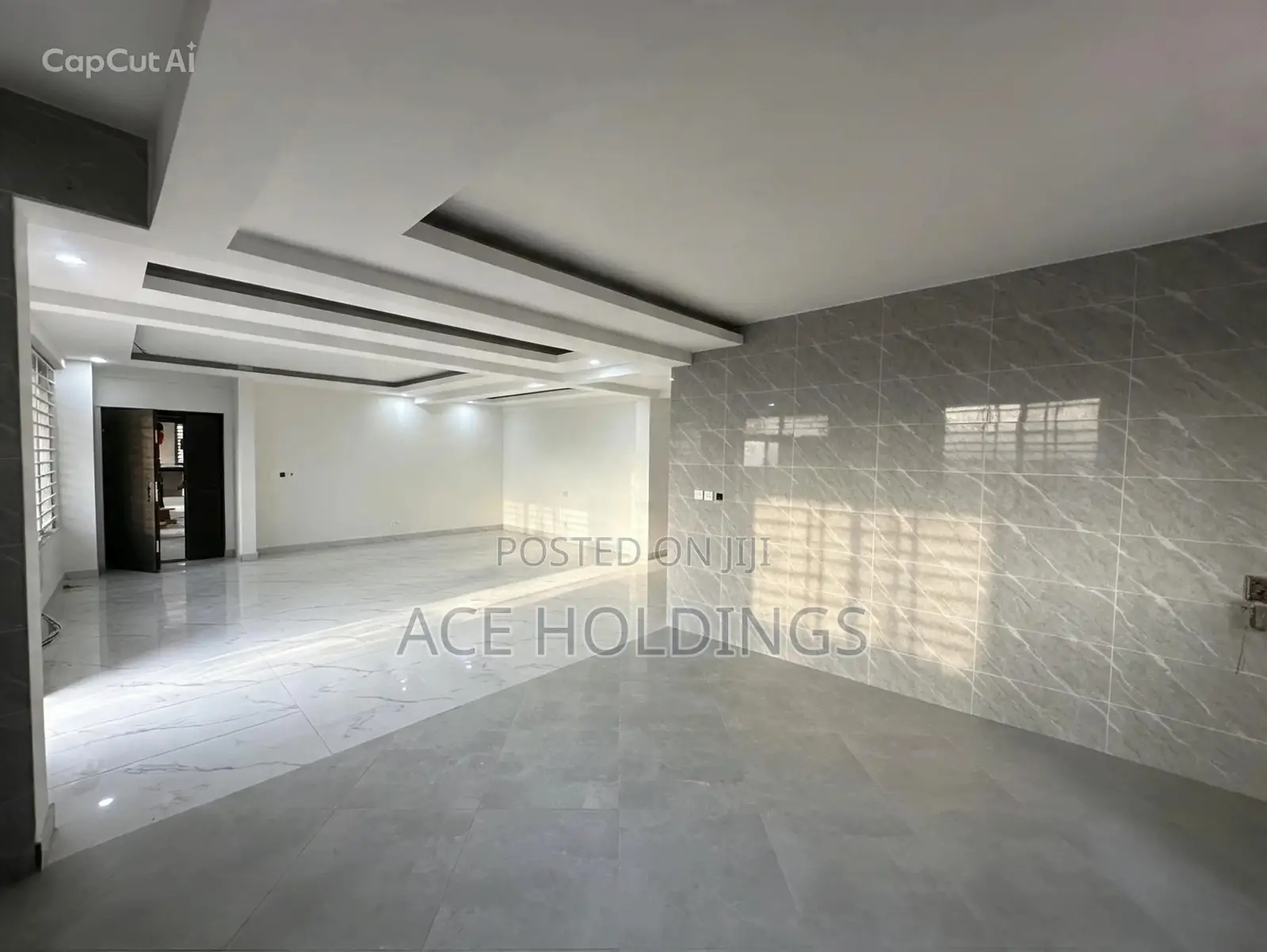 2bdrm Apartment in Nmai Dzorn for rent