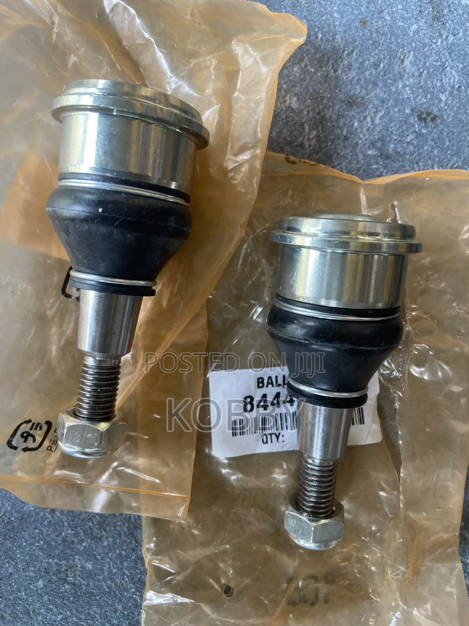 Equinox 2016,2017,2018,2019,2020,2021,2023 Lower Arm Ball Joint