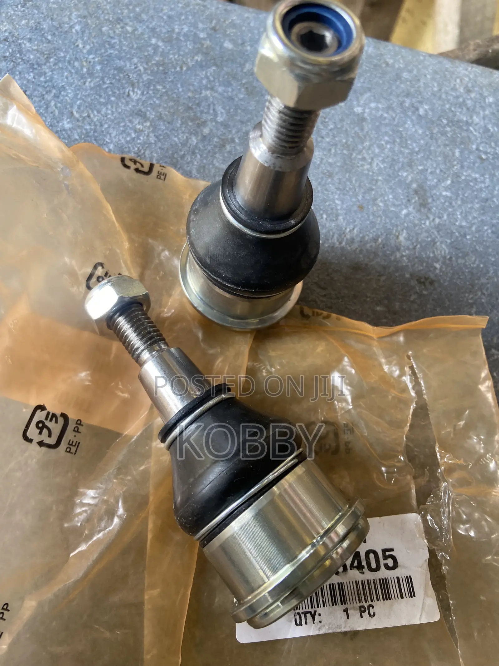 Equinox 2016,2017,2018,2019,2020,2021,2023 Lower Arm Ball Joint