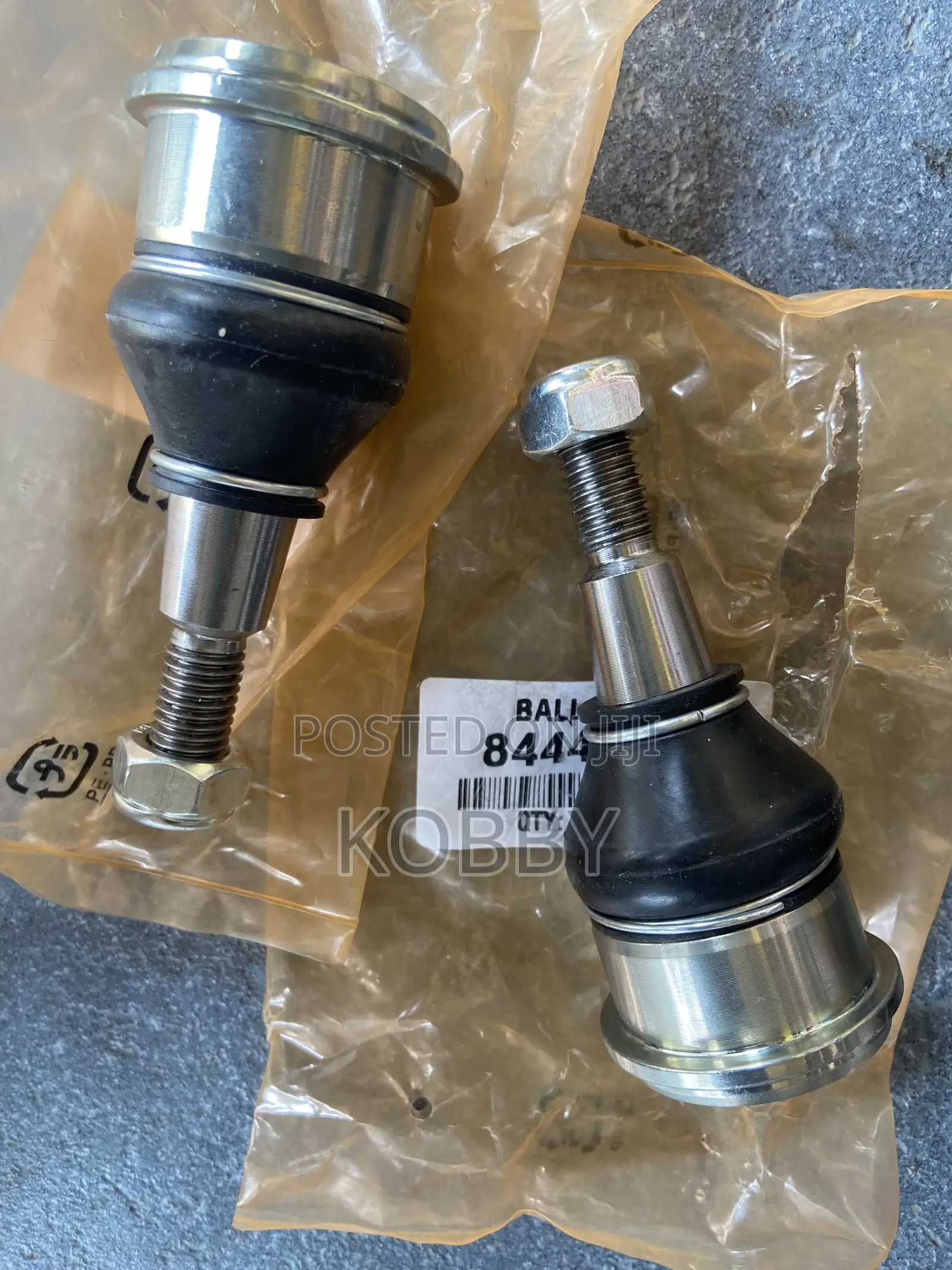 Equinox 2016,2017,2018,2019,2020,2021,2023 Lower Arm Ball Joint