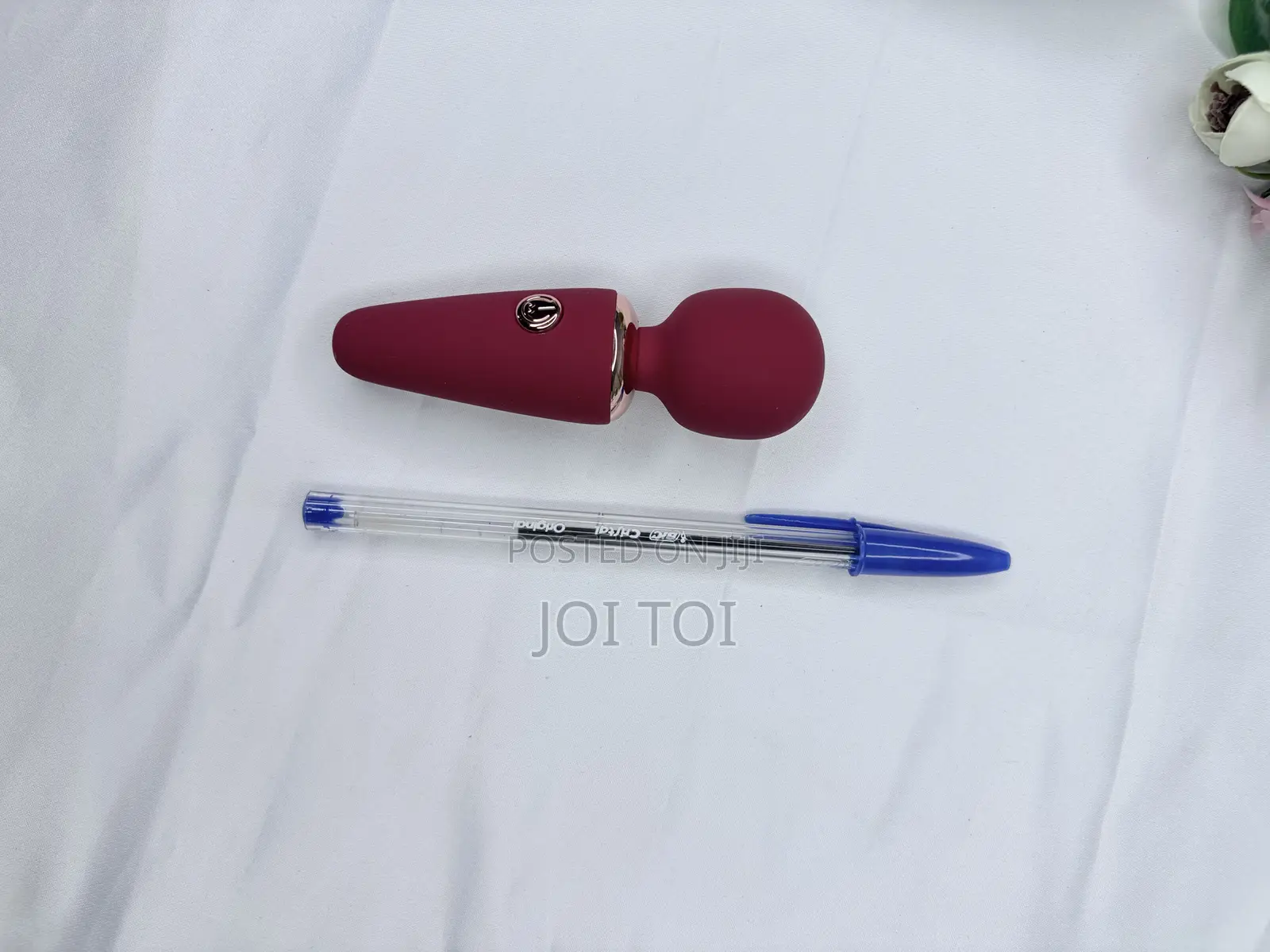 Petite Mini Powerful Wand
